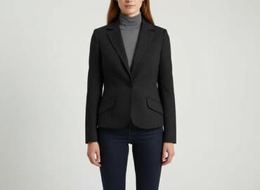 c a marynarka damska: Jane Norman, Marynarka damska, rozmiar M — 8