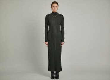 czerwona sukienka mango: Mango, Sukienka damska, rozmiar M — 6