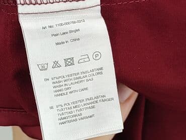 tuniki sylwestrowe: NA-KD, Women`s top, size XS (EU 34) — 5