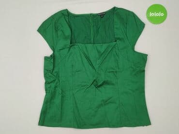 kurtka 4xl: Limited Collection, Bluzka damska, rozmiar 4XL — 2