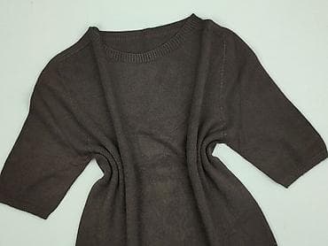 wassyl golf: Sweter damski, rozmiar L — 1