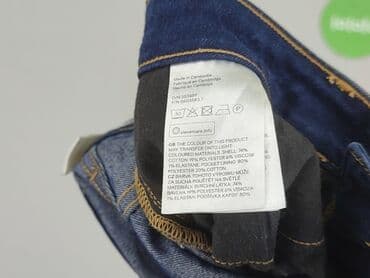 kurtka formula 1 h m: H&M, Szorty damskie, S — 5