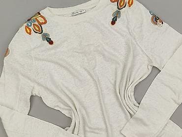 zara dresy: Zara, Bluzka damska, rozmiar M — 1