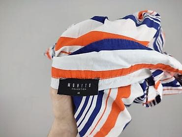 mohito spódnice maxi: Mohito, Sukienka damska, rozmiar L — 5