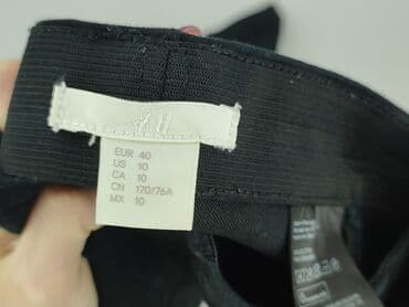 koszula do legginsów: H&M, Leggings size L — 5