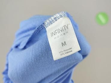 nike value cotton crew: Infinity Woman, T-shirt damski, rozmiar M — 5