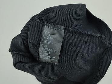 Ubrania damskie: H&M Basic, Top damski, rozmiar XS — 6