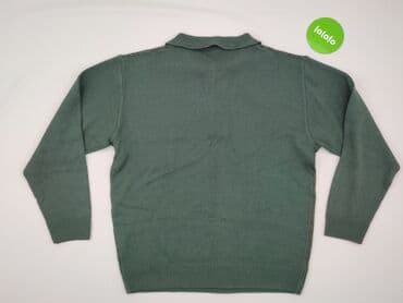 vans kurtka zimowa: Daxon, Светр для чоловіків, 3XL — 3