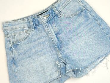 spodenki damskie jeansowe sinsay: Sinsay, Szorty damskie, rozmiar M — 1