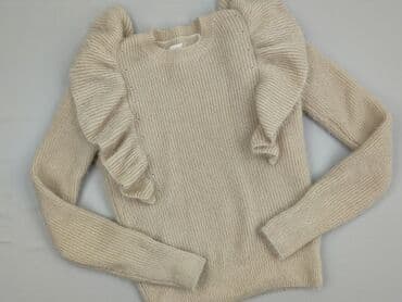 Swetry: Sinsay, Sweter damski, rozmiar M