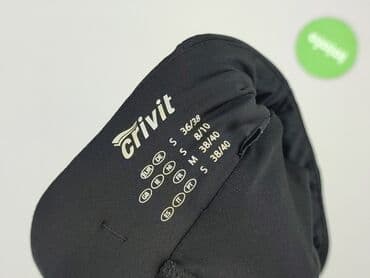 spodenki crivit lidl: Crivit, Szorty damskie, rozmiar S — 4