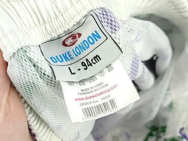 ouno majtki: Szorty kąpielowe dla mężczyzn, rozmiar L — 4