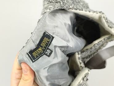 Women: Women`s cardigan, M — 4