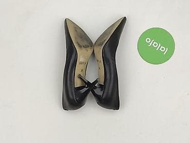 niechodki h: Półbuty damskie, rozmiar 38 — 4