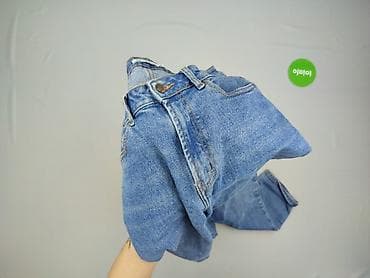 indicode jeans spodnie: Denim, Jeansy damskie, rozmiar M — 5