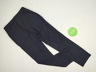 hm rn101255: H&M, Spodnie materiałowe damskie, rozmiar XS — 3