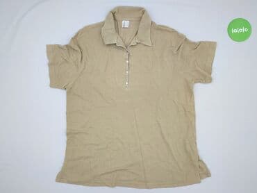 t shirt polo z misiem: Koszulka polo dla mężczyzn, rozmiar M — 2