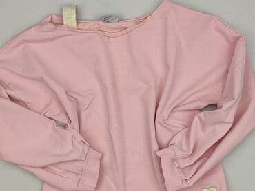 różowa bluza stradivarius: Fasardi, Bluza damska
, rozmiar L — 1
