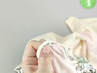 sukienki cekin: Sukienka damska, rozmiar L — 4