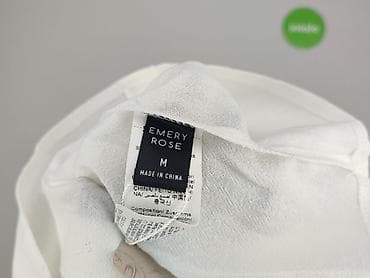 bluze in dama: Emery Rose, Bluzka damska, rozmiar M — 5