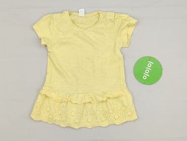 ciepłe rajstopy: Sukienka, H&M, 2-3 lat, 92-98 cm, stan - Bardzo dobry — 2