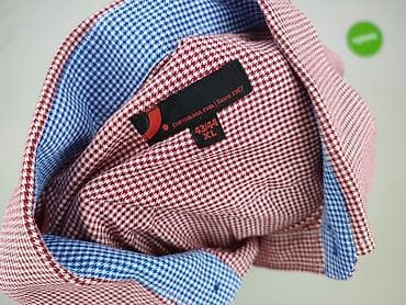 koszule: Dressmann, Koszulа dla mężczyzn, rozmiar XL — 5