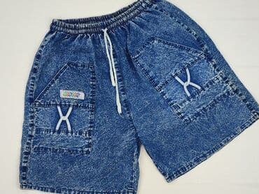 woskowane legginsy z wysokim stanem zara: Шорти жіночі, розмір S — 1