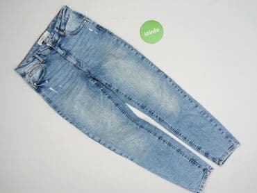 reserved jeansy damskie push up: Jeansy damskie, rozmiar M — 3