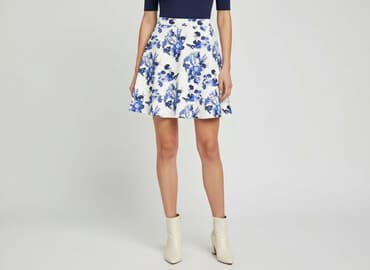 top secret spódnice wyprzedaż: Top Secret, Spódnica damska, rozmiar S — 1