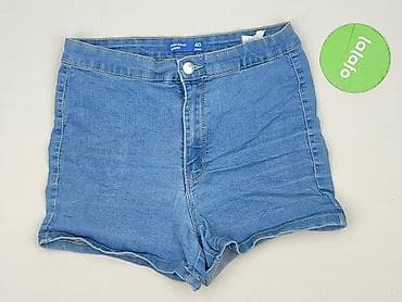 mango jeans: Sinsay, Szorty damskie, rozmiar L — 2