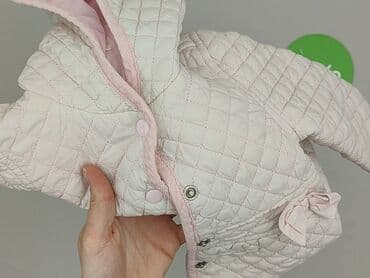 kurtka mk: Jacket, 6-9 months, condition - Perfect — 6