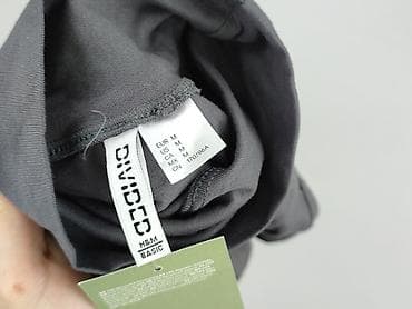 skóra: H&M Divided, Golf damski, rozmiar M — 4