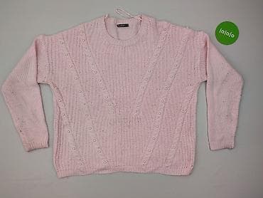 greenpoint bluzy: Janina, Sweter damski, rozmiar 3XL — 2