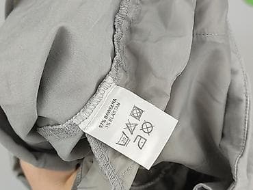 m s ubrania: Spodnie materiałowe damskie, rozmiar M — 5