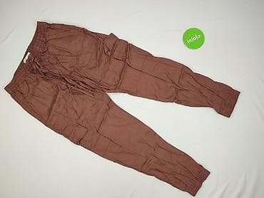 sinsay joggers: Spodnie cargo damskie, rozmiar L — 2