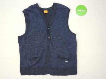 t shirty basic hugo boss: Boss, Kamizelka damska, rozmiar 2XL — 2