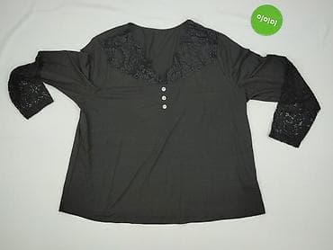 express shirts: Bluzka damska, rozmiar 2XL — 2