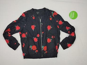 kombinezon: Kurtka bomberka damska, rozmiar S — 2