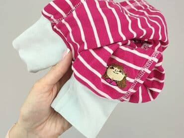 sukienki sweterkowe plus size: Spodnie dresowe, 3-6 miesięcy, stan - Dobry — 4