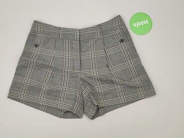 kappahl spodenki damskie: H&M, Szorty damskie, rozmiar L — 2