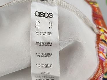 moda sukienki: Asos, Sukienka damska, rozmiar L — 5