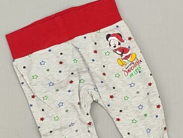 kombinezon graff allegro: Legginsy, Disney, 1-3 m, stan - Idealny — 1