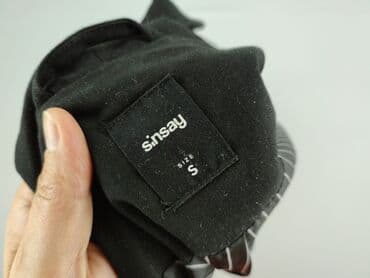 Women: Sinsay, Women's blazer, size S (EU 36) — 2
