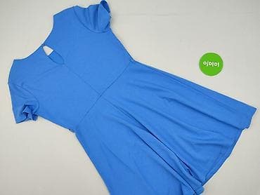 Ubrania damskie: By very, Sukienka damska, rozmiar L — 3