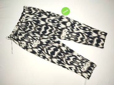 Women's Clothing: Leggings Elegant for women, size XL (EU 42) — 3