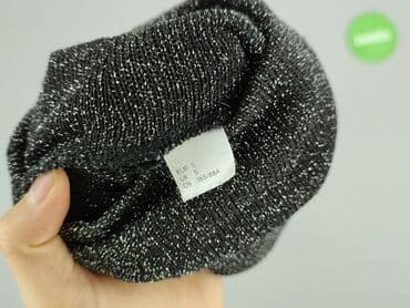 poliamid w swetrze: H&M, Golf damski, rozmiar S — 4