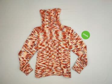 piec lat w paski bluzka w paski swiat: Women`s sweater, size S (EU 36) — 3