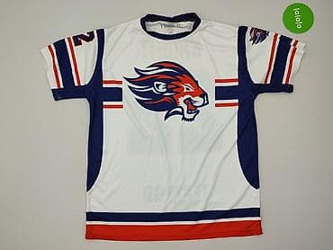 t shirty helly hansen: Koszulka dla mężczyzn, rozmiar XL — 2