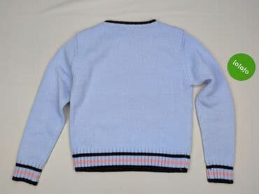 bielizna mikołajkowa: Sweter dla mężczyzn, rozmiar XL — 3