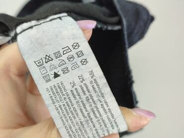 PULL&BEAR, Jeansy damskie, rozmiar S — 5